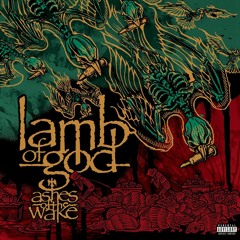 Lamb of god | Hourglass | Guitar Cover