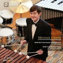 Michael Chang [Global Genius Music Competition Season Top 1] - Rain Dance, Metropolis Skyline