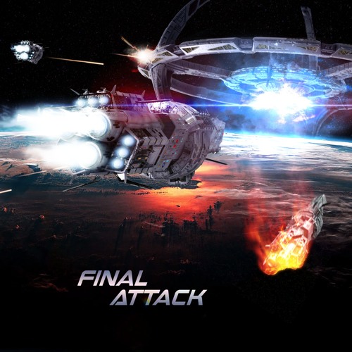 [ Final Attack ]