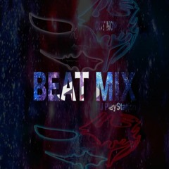 (BEAT MIX)- DJ PlayStation