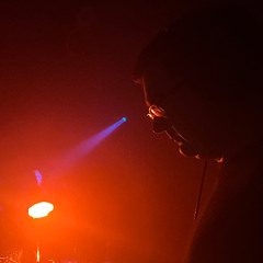 DJ FREUND Beats gegen die Dunkelheit