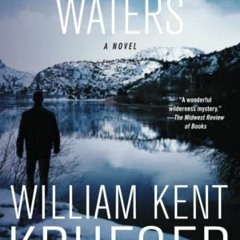 Access EBOOK EPUB KINDLE PDF Boundary Waters: A Novel (2) (Cork O'Connor Mystery Series) by  William