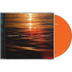 E - Romeo Santos - Better Late Than Never Mix