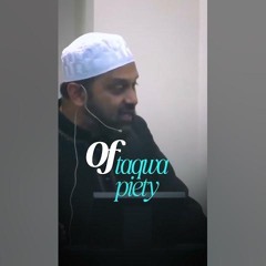 The best forms of Sadaqah aren’t always monetary.