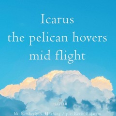 Icarus [naviarhaiku462]