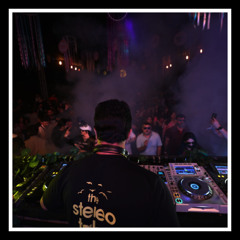 STEREO MUNK LIVE@THE STEREO TALES APR-2025