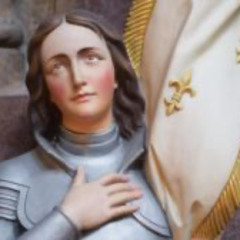 MARCHE DU SACRE from JEANNE D’ARC - Charles Gounod / arr. Jo Vliex.