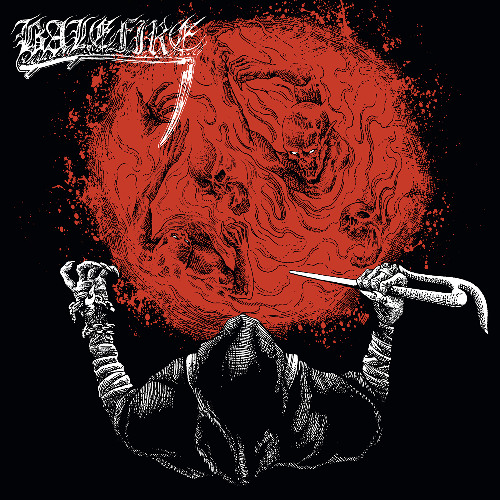 Balefire - Sands of Gemini