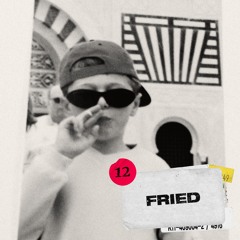 Friends of the Forrest 012 - Fried