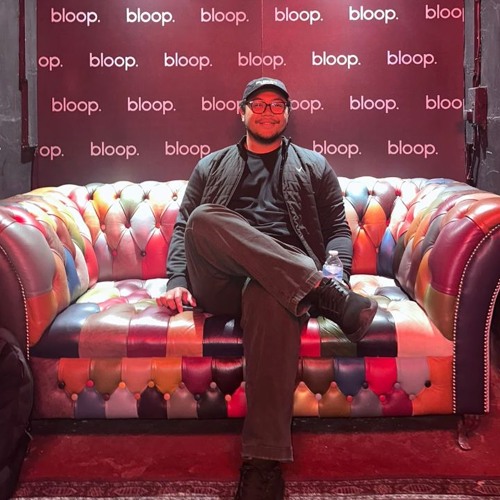 Dunia: Gibs - 14.10.26 [Bloop London Radio]