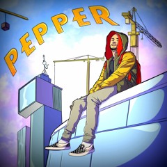 Pepper Type Beat - "Memphis"
