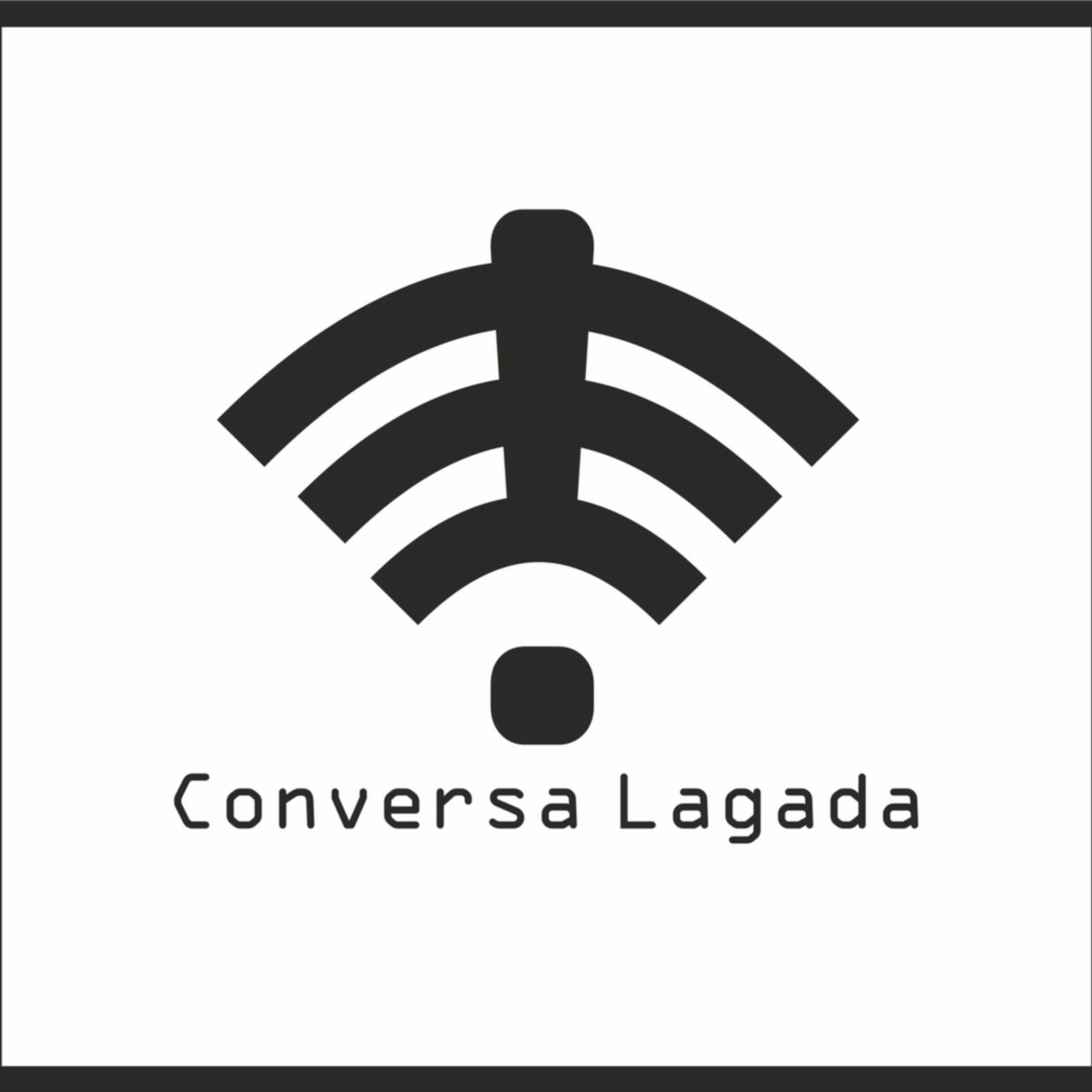 Conversa Lagada Podcast