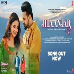 Jhaanjar | B Praak