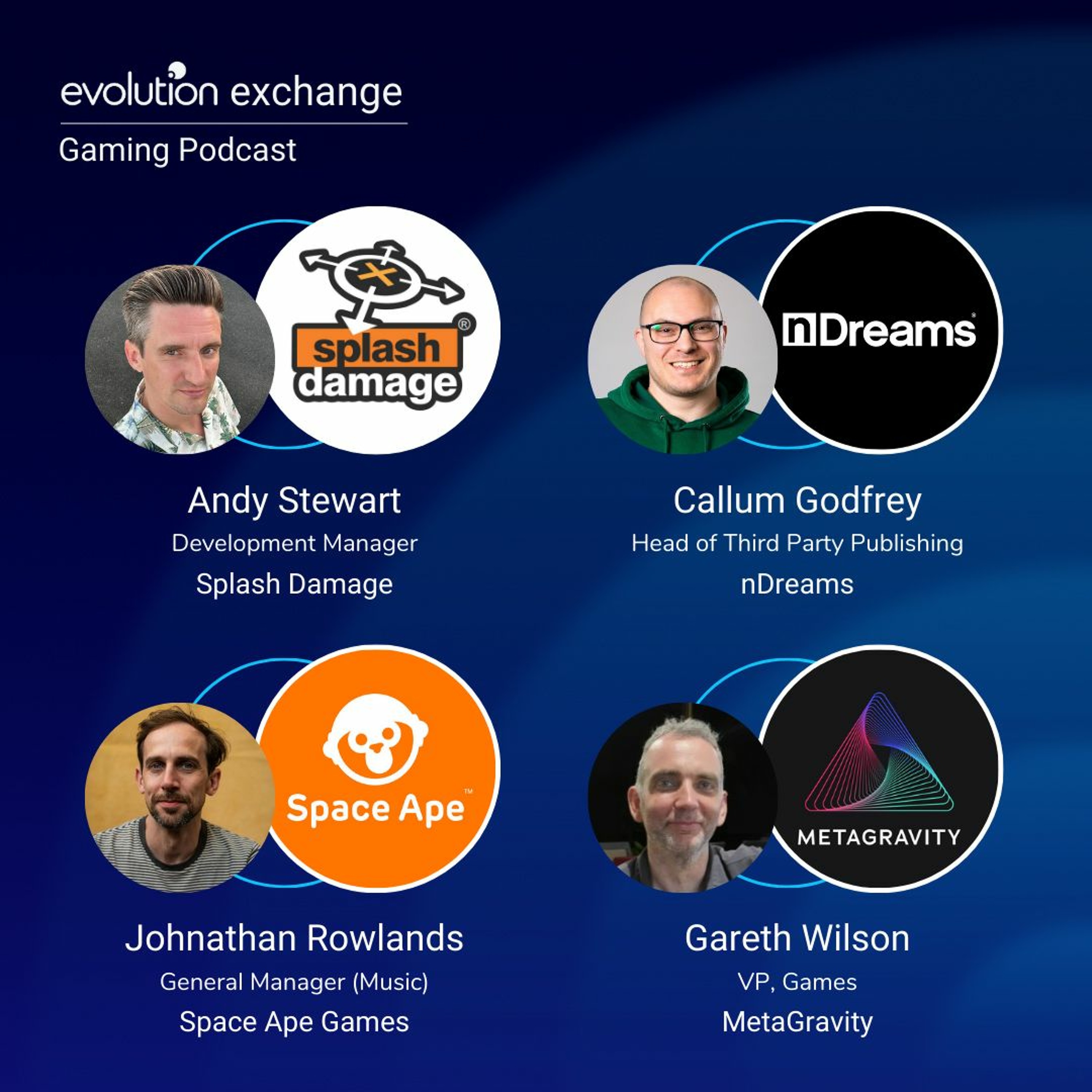Evolution Exchange Gaming