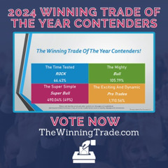 Winning Trade Vote 2024
