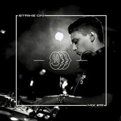 WHOISPIT | 01.04.22 @SRNDPT CLUB | Strike On Mix #19