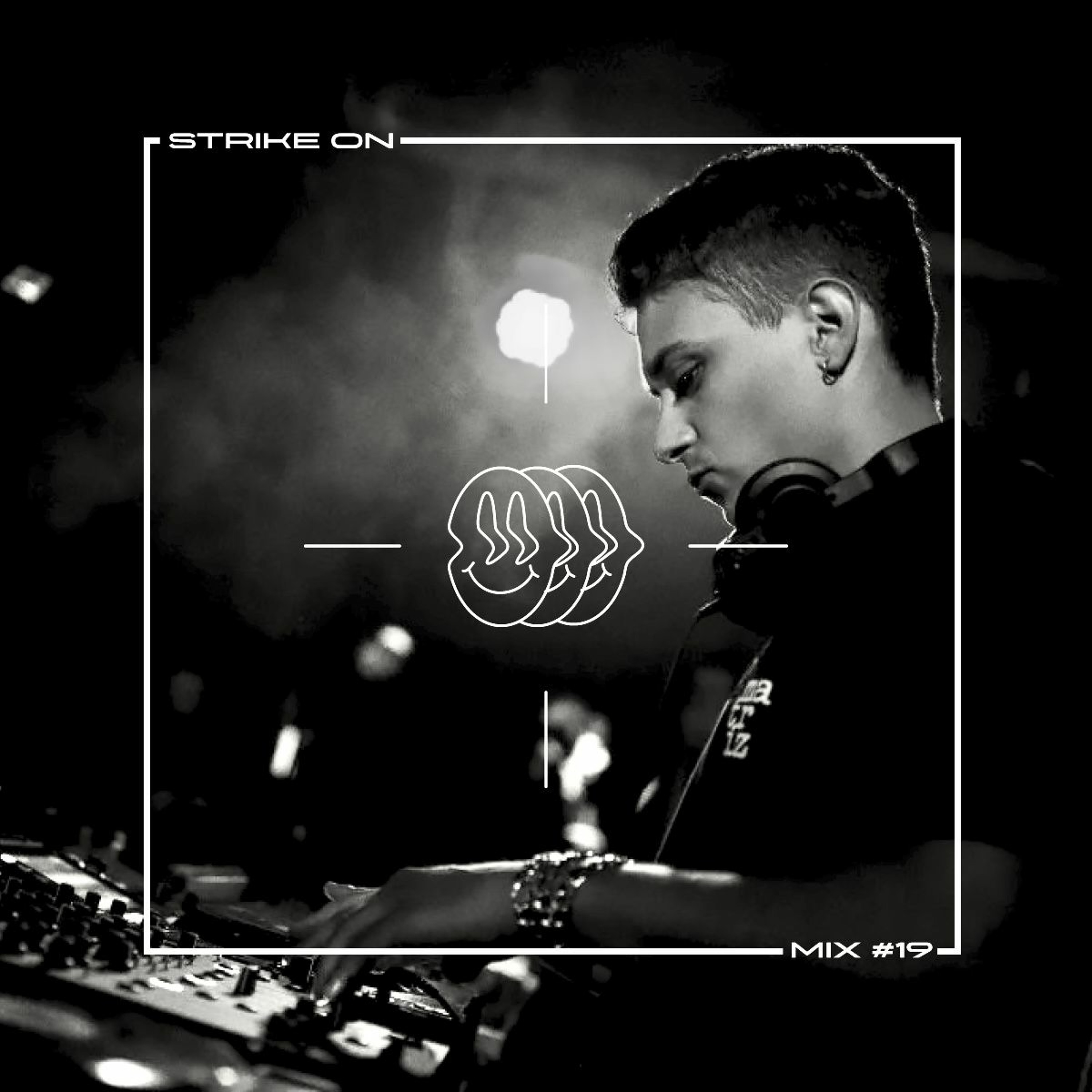 WHOISPIT | 01.04.22 @SRNDPT CLUB | Strike On Mix #19