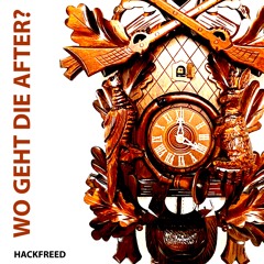Wo geht die After?  (DJ Set)