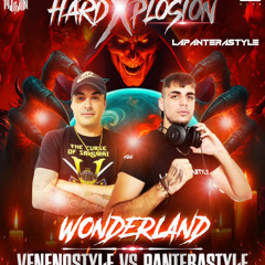 VenenoStyle VS PanteraStyle HardXplosion