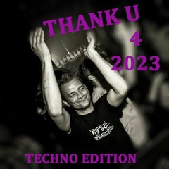 Ben G. Alo - Thank U (Techno Edition)
