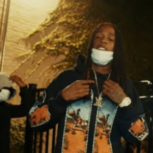 J5 ＂DEEP IN MY THOUGHTS＂