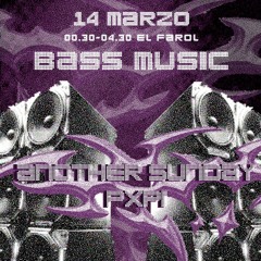 Pxpi | Bass Music live DJ set | El Farol de Cantarranas 14.03.2026