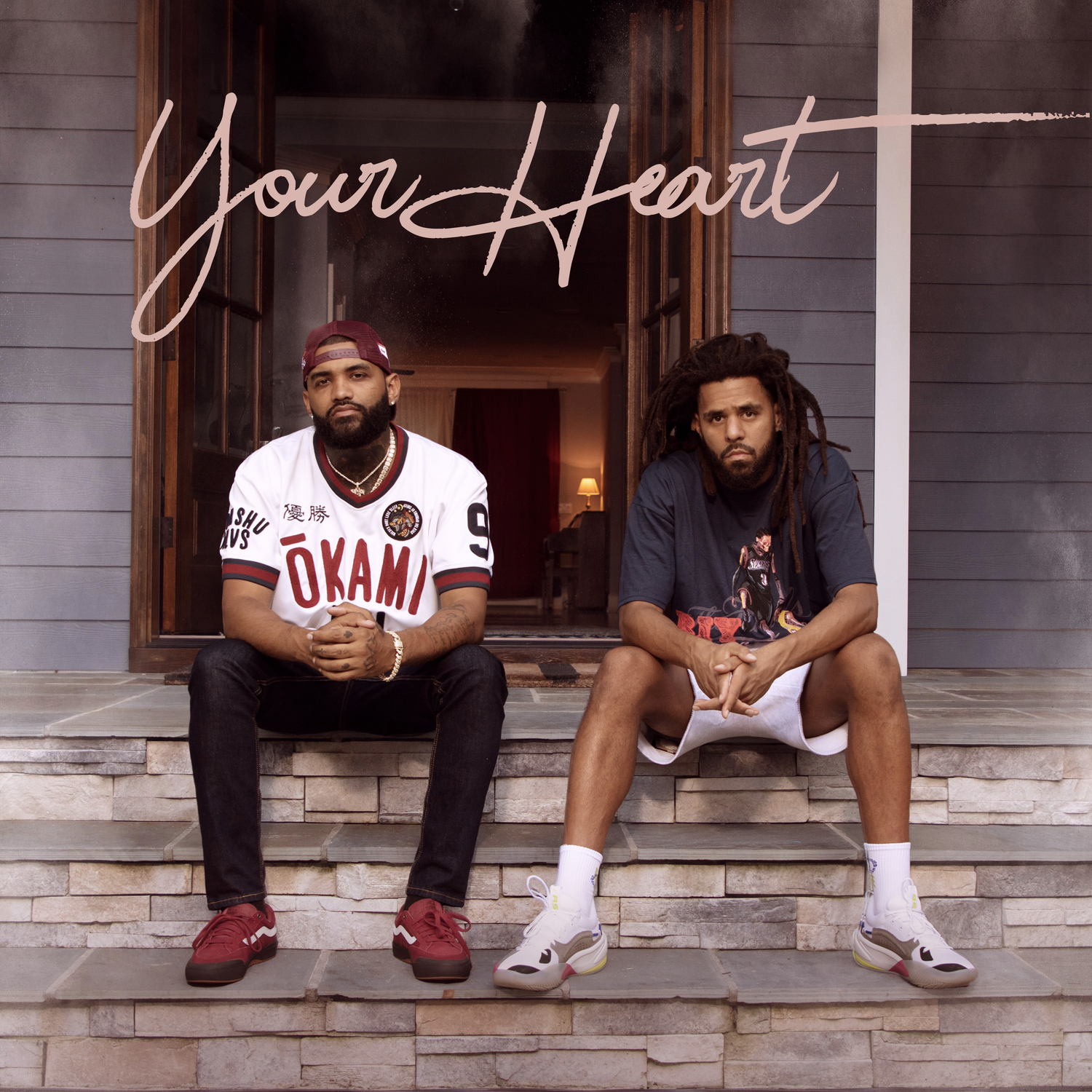 Download Joyner Lucas, J. Cole Your Heart by RealJoynerLucas