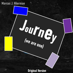 Journey (We Are One)