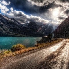 Garage Shop Gainward Slow-Mo Sequence Track
