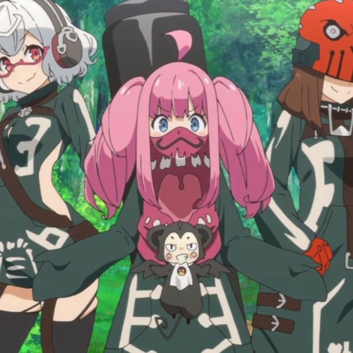 Last Period (Katagiri) #2wise4u