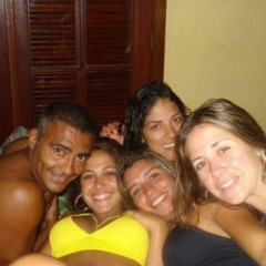 Mega Pra Tocar No Almoço Em Familia - 001 - MC LYSA, MC FLAVINHA - DJ TH6