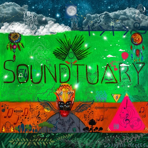 Amazonas (Soundtuary)