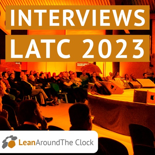 LeanAroundTheClock 2023 - 16. + 17. März 2023 in Mannheim