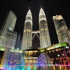 SAYA ANAK MALAYSIA (Jersey Club Flip)