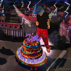 drugs dont get me high anymore (ft. eunhae)