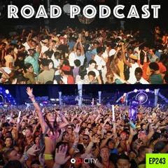 Episode 243: House Vs. EDM