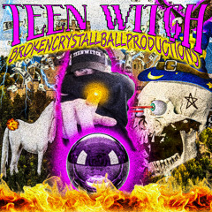 1000bluntz1000000skullz (ft. Laura Les)