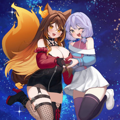 Unthinkable love by Ayiko feat. @SinderVTuber