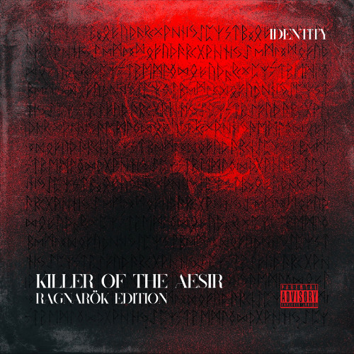 ANNIHILATE (DEEP IN THE DARKNESS)