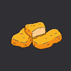 Akumu- Chicken Nuggies [Free Download]