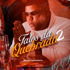 Mc GP - Fatos da Quebrada 2 (Áudio Oficial)