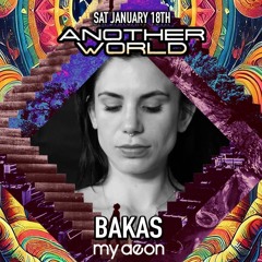 Set at Another World (My Aeon) 18 January 2025