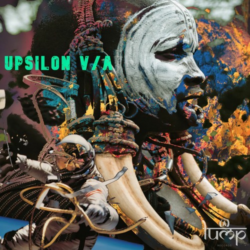 The Anatolian One (feat. Elisa Bava) [Lump Records]