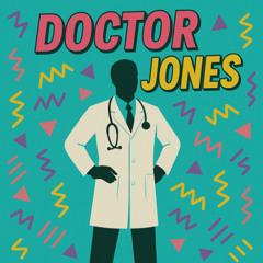 doctor jones