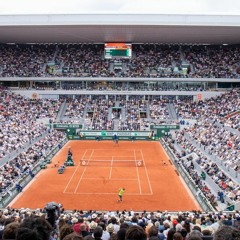 [LIVE@STREAM]TV=]. French Open Tennis Live Broadcast ON 28 May 2023