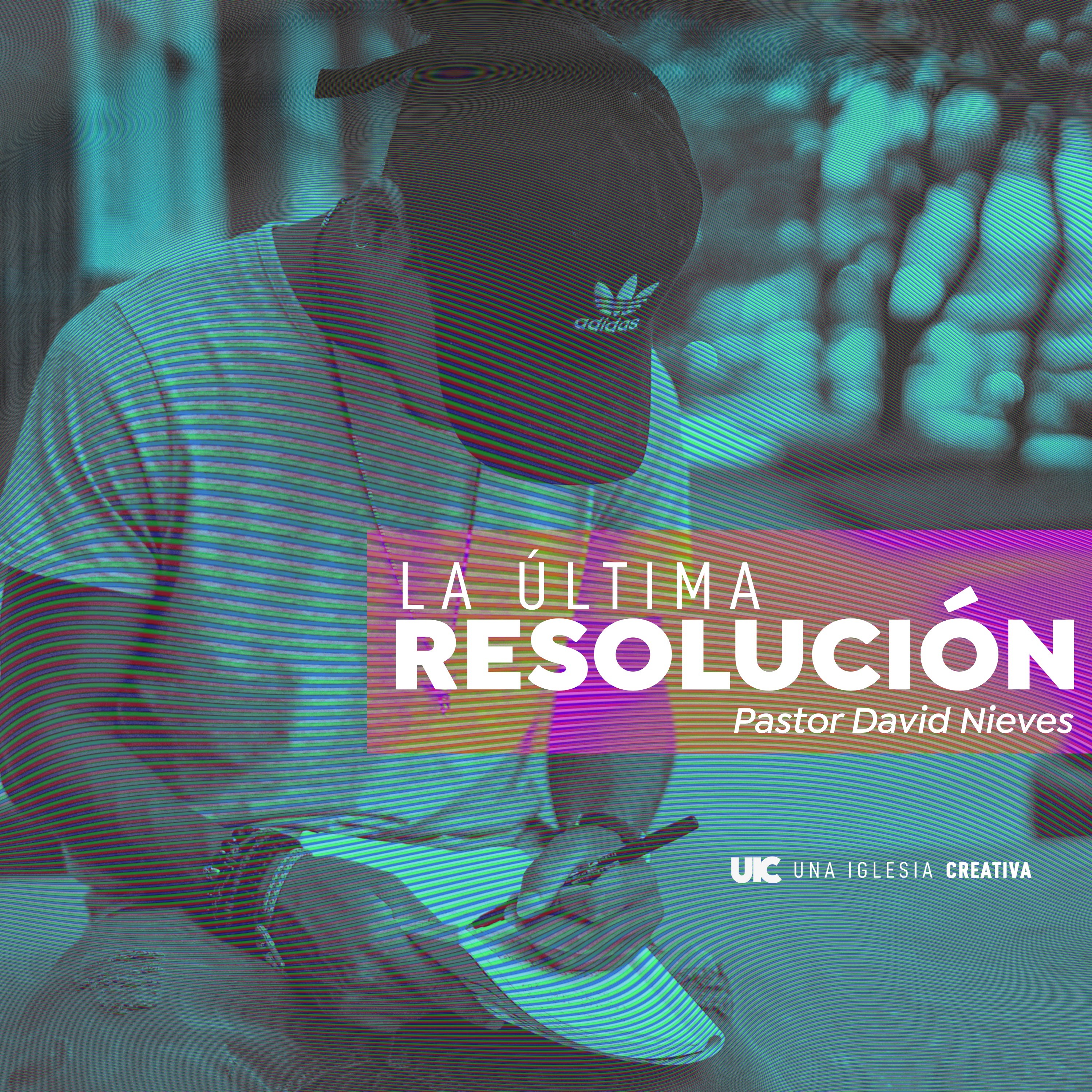 Una Iglesia Creativa