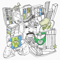 KID AGAIN [PROD. ERRA