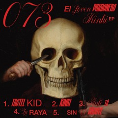 Premiere: Joven Prisionero "Kinki" - PoleGroup