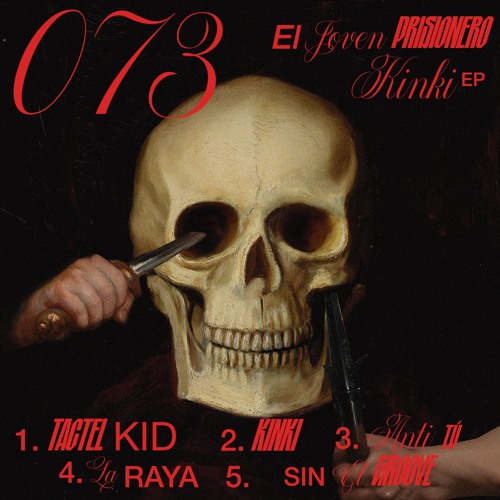 Preview: El Joven Prisionero - Kinki EP - [PoleGroup73]