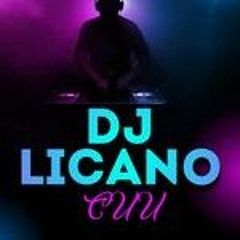 Dembow & Electro Junio 2022 Mix 1- Dj Licano